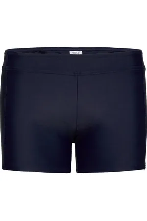 Wiki Swim Panty With Leg