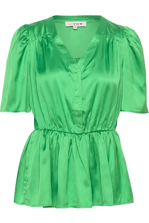 A-View Camilja Blouse