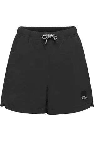 Jack Wolfskin Teen Shorts B