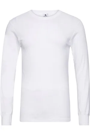 Dovre T-Shirts 1/1 Ærme Organi