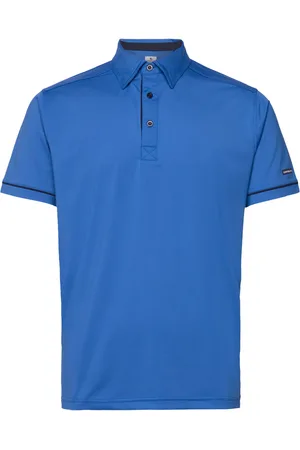 Lexton Links Barley Poloshirt