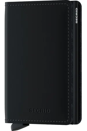 Secrid Slimwallet
