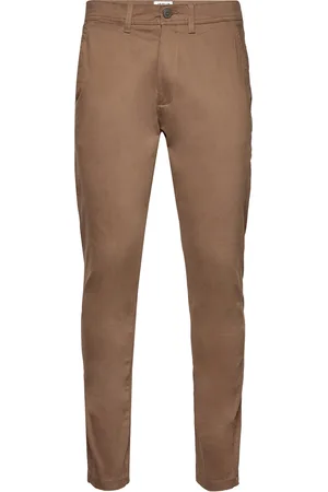 Solid Sdjim Pants