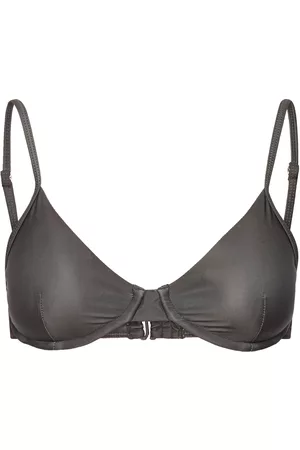 Bread & Boxers Bikini Top