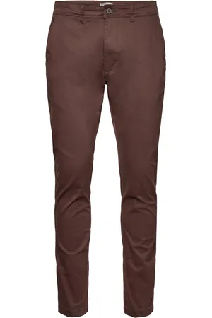 Solid Sdjim Pants
