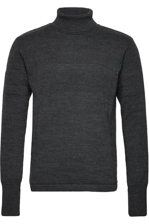 Mads Norgaard Wool Klemens Knit