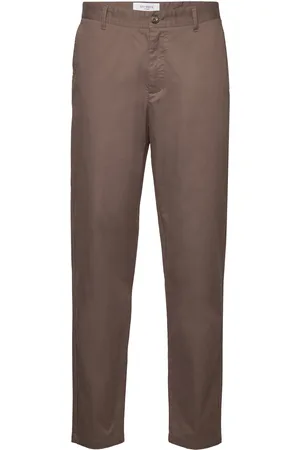 Les Deux Jared Twill Chino Pants