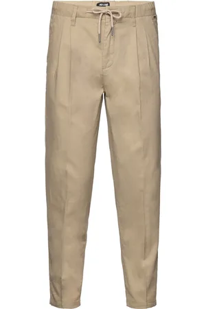 Only & Sons Onsleo Crop Linen Mix 0048 Pant