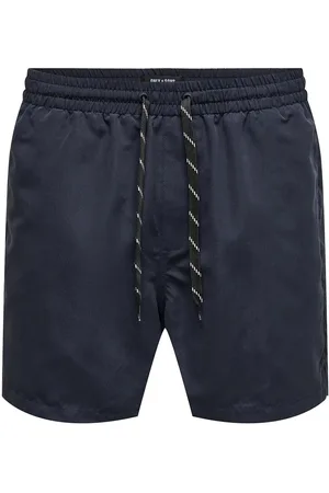 Only & Sons Onsted Life Short Swim Noos