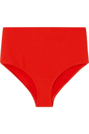 Understatement Highwaist Bikini Briefs