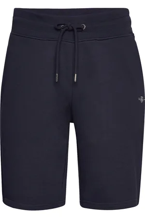 GANT Reg Shield Sweat Shorts