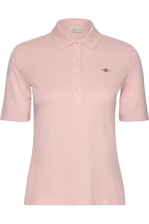 GANT Slim Shield Ss Pique Polo