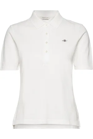 GANT Slim Shield Ss Pique Polo