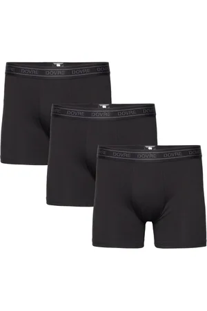 Dovre Tights 3-Pack Bamboo