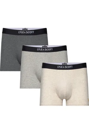 Lyle & Scott Nathan