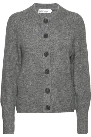Karen by Simonsen Debbiekb Short Cardigan