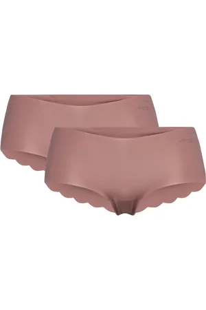 Sloggi Zero Microfibre 2.0 Short 2P