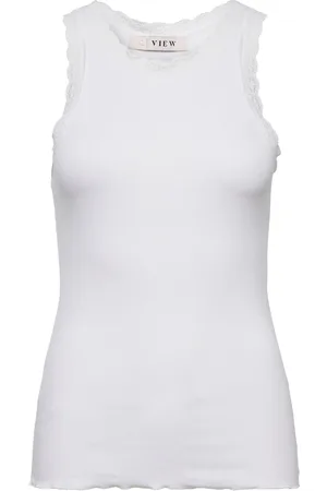 A-View Florine Tank Top