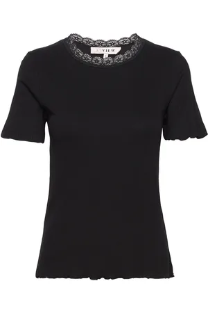 A-View Florine Ss Top