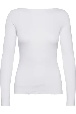 A-View Florine L/S Top