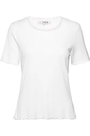 A-View Florine Ss Top