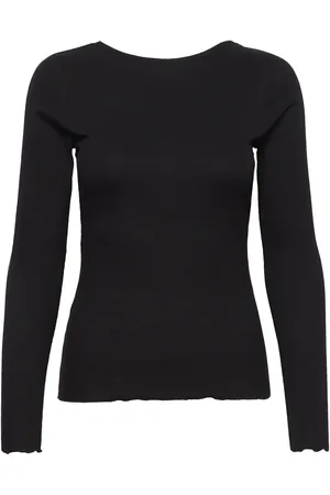 A-View Florine L/S Top
