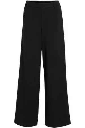 VILA Vivar Hw Slim Pant