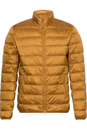 GANT Light Down Jacket