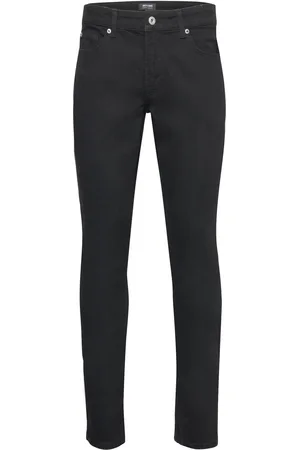 Only & Sons Onsloom Slim Black 4324 Jeans Vd