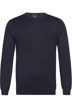 Only & Sons Onswyler Life Reg 14 Ls Crew Knit Noos