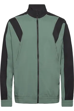PUMA Fit Full Zip Woven Jacket