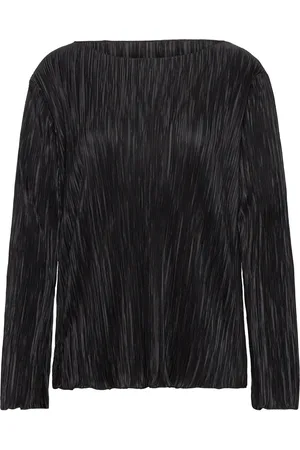 Mads Norgaard Dantel Hartha Top