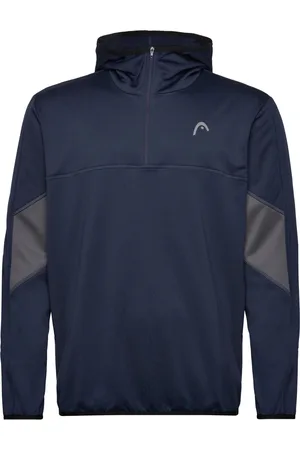 Head Club 22 Tech Hoodie Men