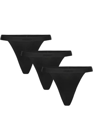 HUGO BOSS Triplet String Pure