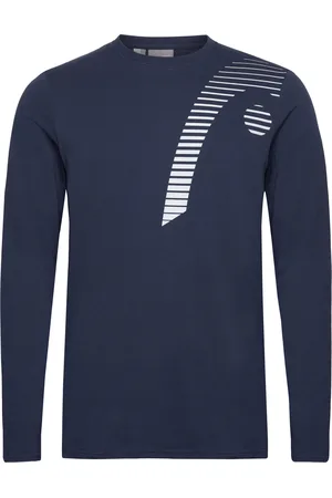 Head Club 21 Cliff Ls Men