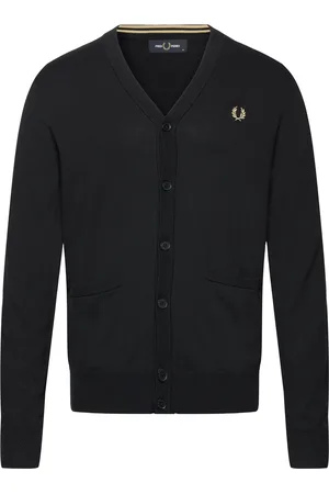 Fred Perry Classic Cardigan