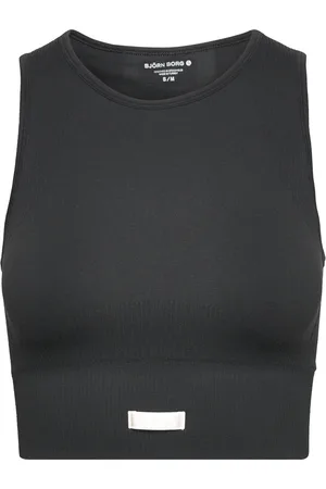 Reebok Performance Yoga Seamless Sports Bra – bras – shop at Booztlet