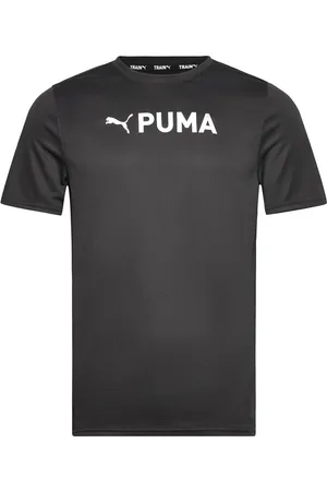 PUMA T-Shirt Scuderia Ferrari Homme XS Black : : Auto et Moto