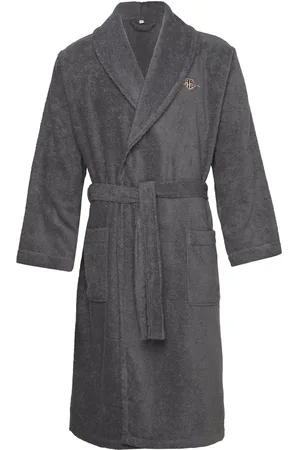 GANT Archive Shield Terry Robe