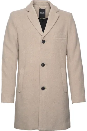 Only & Sons Onsjaylon Wool Coat Otw