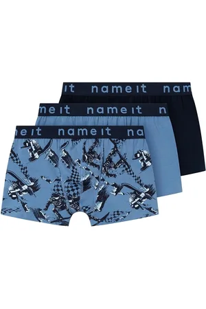 name it Nmfnema Gabby 2p Briefs Vde - Underwear 
