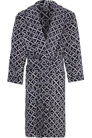 GANT G-Pattern Robe