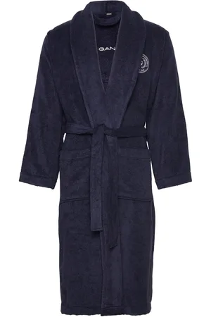 GANT Crest Robe