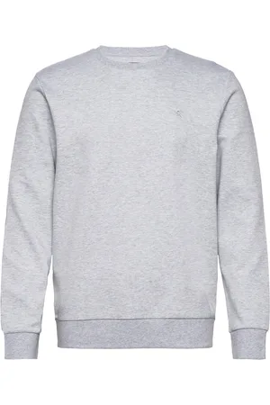 Hackett Double Knit Crew