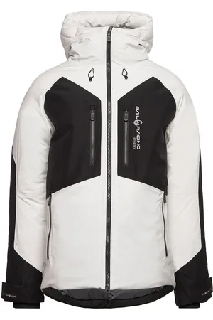 Sail Racing Pole Down Jacket