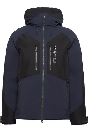 Sail racing pole on sale down parka carbon