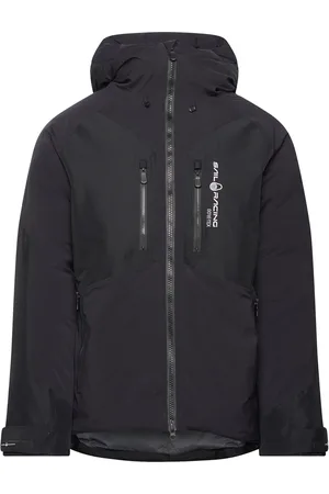 Sail Racing Pole Down Jacket
