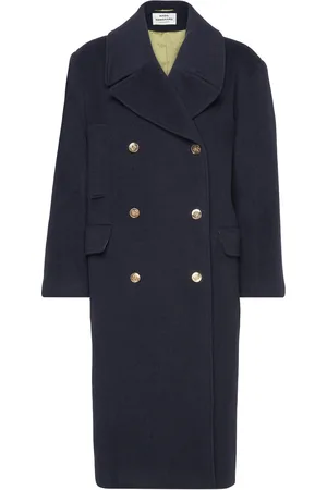 Mads Norgaard Milva Sanny Coat