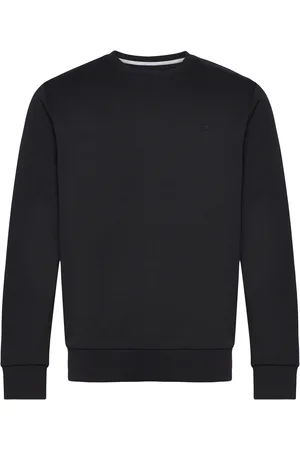 Hackett Double Knit Crew