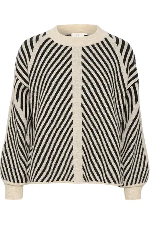 Kaffe Kavera Knit Pullover